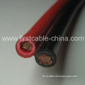 copper pvc electrical wires